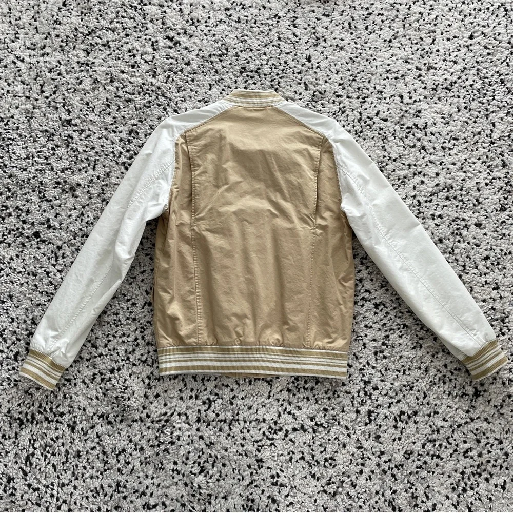 H&M Bomber Jacket - Picture 3 of 3